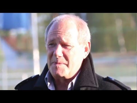 PK Luckenwalde - Meuselwitz vom 20. April 2016