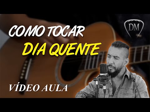 Dia Quente - Rodox