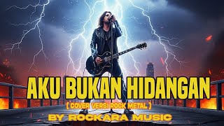 Download lagu AKU BUKAN HIDANGAN - HETTY SONJAYA [ COVER MUSIC ROCK METAL ] mp3