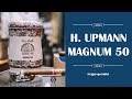 CATA DEL H. UPMANN MAGNUM 50 SERIE SEVILLA || CIGAR SPECIALIST || PURO ..