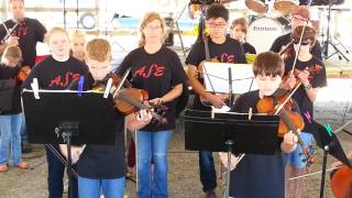 Nah Nah for Two Ian Tommy Duet RIPYO Galilee 20130908