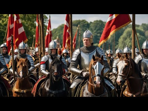 Battle of Bosworth Field: Henry Tudor Toppled Richard 3rd Ending The “Wars of the Roses”