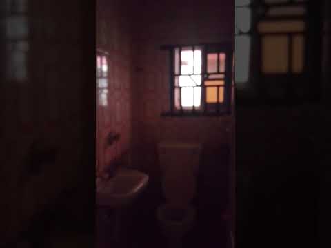 🏠 2-Bedroom Flat for Rent – Current Foam Area, Ejigbo, Lagos