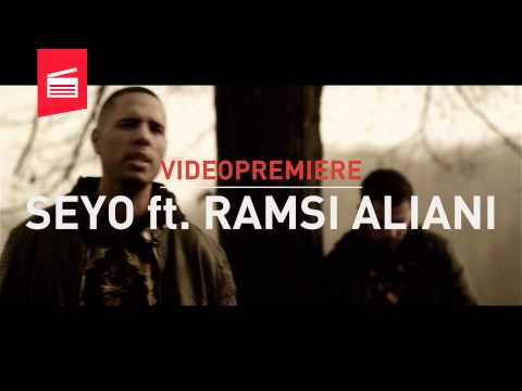SEYO FEAT RAMSI ALIANI - BEVOR DU GEHST - 16.01.15 AUF HIPHOP.DE