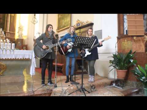 Lamm Gottes gib uns Frieden (Lamm Gottes) - Pink Door