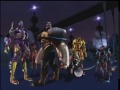 Opening Titles Super Lifeform Transformers Beast Wars Returns
