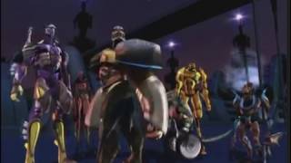 Download lagu Opening Titles : Super Lifeform Transformers: Beast Wars Returns mp3