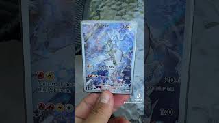 Rate it Pt.3 #pokemon #pokemoncards #pokemontcg #cards #rate #shorts #shortsfeed