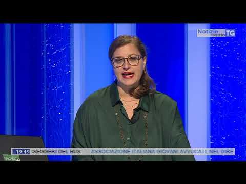 2019-11-30 NOTIZIE DI PRATO TG ORE 19.45
