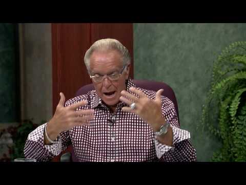 Dr. David Anderson and Herman Bailey  "Holy Spirit"