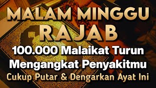 Download lagu PUTAR DZIKIR INIāDzikir Mustajab Penyembuh Penyakit, InsyaAllah Sembuh Total - Gus Sayyid Husein mp3 Download lagu PUTAR DZIKIR INIāDzikir Mustajab Penyembuh Penyakit, InsyaAllah Sembuh Total - Gus Sayyid Husein mp3