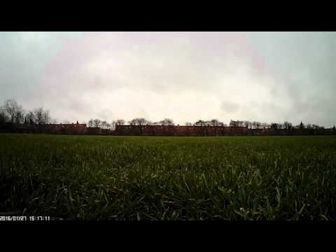 MongoTV_725  - Part 2 - Mongo Drones - It Start RAIN And i Had To Give Up