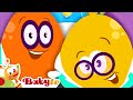 Guess The Sound Is It A Train A Bee Or A Flute Fun Sounds For Toddlers BabyTV