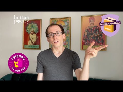 Patrick Roche - Orpheus is My Boyfriend