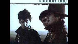 TU SONRISA-DUNCAN DHU(EL GRITO DEL TIEMPO) en HD