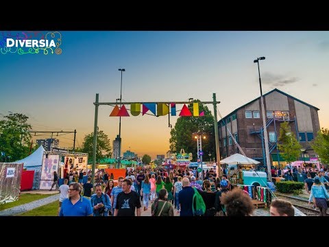 FESTIVAL MUNDIAL 2017 AFTERMOVIE