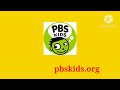 Pbs Kids Program Break WNET DT2 2019