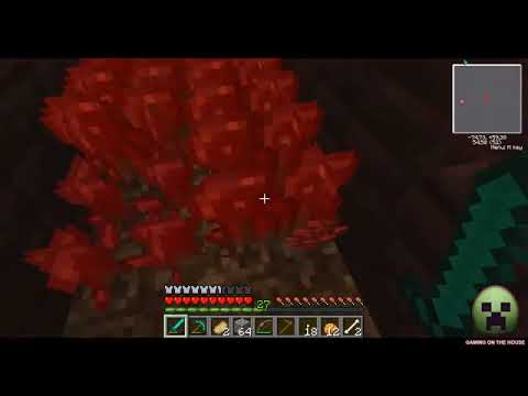 [Resubido] SimiosCraft #8 (Come la papa weon!) Minecraft en Español - GOTH