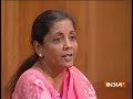 Nirmala Sitharaman in Aap Ki Adalat: 'No change in position at Doklam after 2017 face-off'
