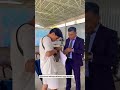 Қылышбек пен Айсара әкіммен құда болмақ Келінжан 4