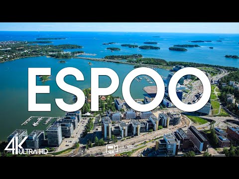 Top 10 Best Things to do in Espoo, Finland [Espoo Travel Guide 2025]