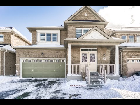 301 Father Tobin Road, Brampton Home for Sale - Real Estate Properties for Sale