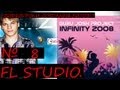 Guru Josh Project - Infinity 2008. Fl studio Tutorial ...