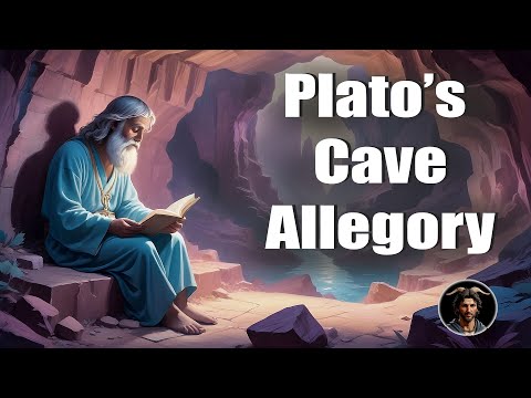 Plato’s Cave Allegory and The Truman Show Comparison