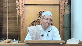 Download lagu STUDY OF THE HIKAM IBNU ATHOILLAH BOOK BY KYAI SOLEH DARAT || HIKAM COMMENTARY 109 mp3