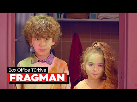 Trailer of Rüzgargülü (2022)