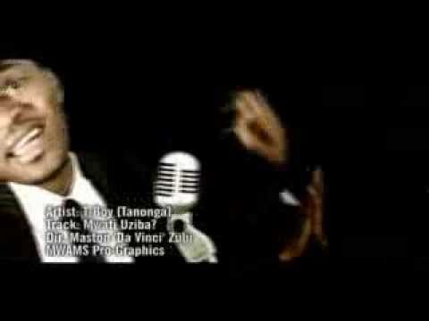 Mwati Uziba by T-Boy