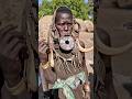 Mursi Tribe Omo Valley Ethiopia Shorts Ethiopia Omovalley Omoadvisor Omoriver Short