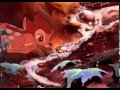 Bambi Little April Showers Piano Version