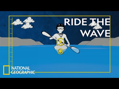 當水上運動變得危險的時候｜科學的愚蠢。荒謬的失敗 (When Watersports Become Dangerous | Science of Stupid: Ridiculous Fails)