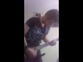Chevelle - Anticipation cover by Adrian Quintana