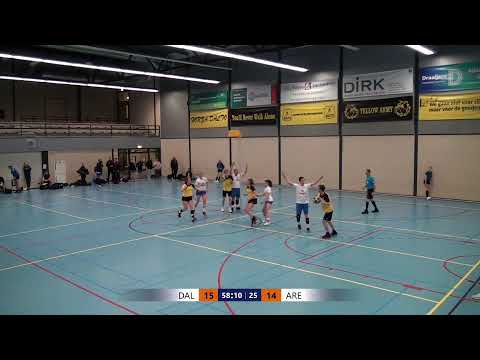 Dalto / Klaverbladverzekeringen 7 - Arena 2