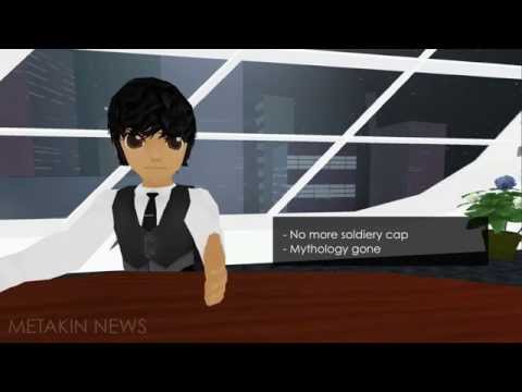 FFXIV 2.4 Patch Update Summary - Metakin News