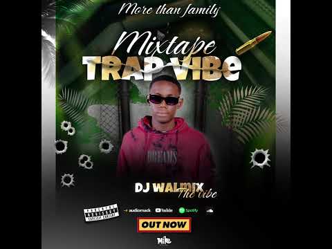 MIXTAPE TRAP VIBE  DJ WALMIX THE VIBE