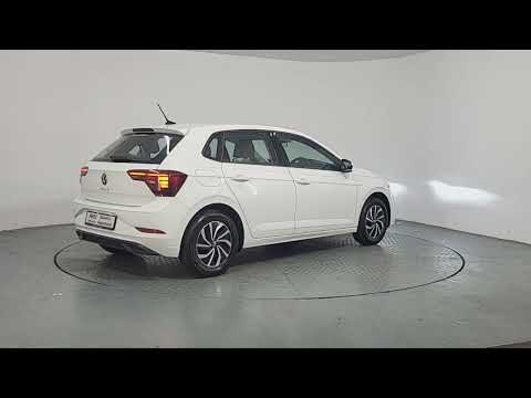 Volkswagen Polo Life Petrol Manual - Image 2