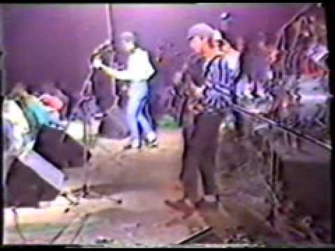 Virus De Rebelion .Concierto Amposta.02.avi