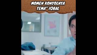 Download lagu momen konyolnya tema' iqbal #alurceritafilm #mariposa #short #beranda mp3