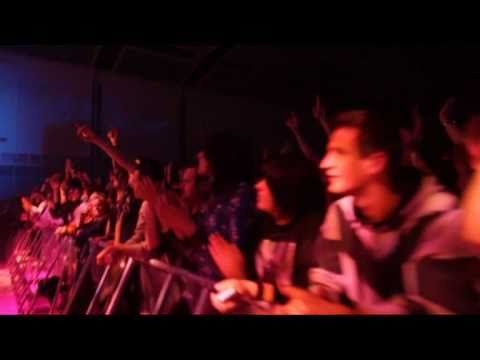 House Rockerz at Westfalenhalle Dortmund