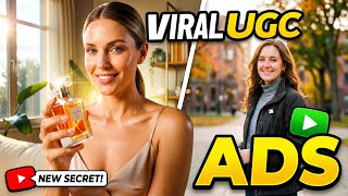 Create Viral UGC Ads with insMind AI Agent (Step-by-Step Tutorial)