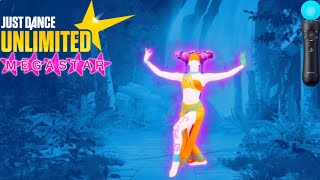 Download lagu Танец Just Dance® 2020 (Unlimited) - Adeyyo by Ece Seçkin (PS Move) mp3