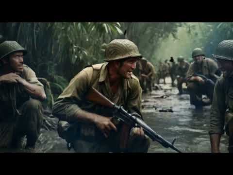 Japanese Never Expected British Chindits to Appear 200 Miles Behind Their Lines