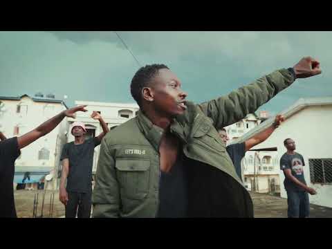 Ghetto Zamarley -Home Official Video