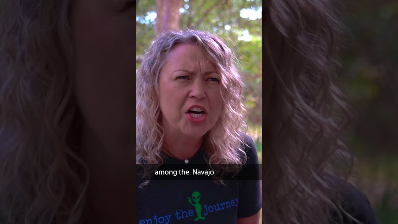 EXPOSED! The SECRETS of SKINWALKER RANCH Revealed!