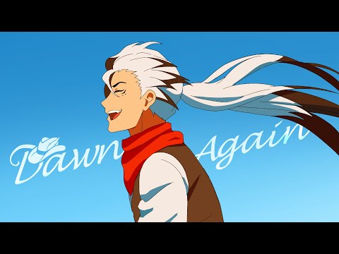 Dawn Again (ft. Andrew Russell & Brenna Larsen) - Honkai: Star Rail HoYoFair | Kamille Areopagita