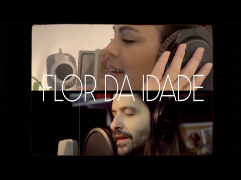 Nanda Garcia -Flor da Idade - Clipe