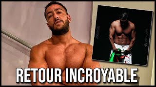 UN RETOUR INCROYABLE ! Lacrim - Jacques Chirac [PREMIÈRE ÉCOUTE]